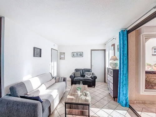 Appartement Le Barcarès, 3 pièces, 6 personnes - photo_1011721086274