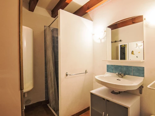 Ferienhaus Mimizan, 2 Schlafzimmer, 5 Personen - photo_8671929620