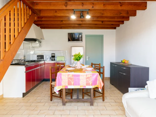 Ferienhaus Mimizan, 2 Schlafzimmer, 5 Personen - photo_8671924954