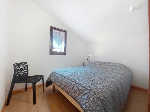 Ferienhaus La Palmyre, 1 Schlafzimmer, 4 Personen - photo_710278566