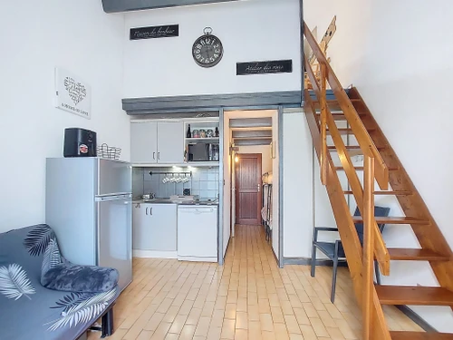 Casa Les Mathes, 1 dormitorio, 4 personas - photo_1011988715291