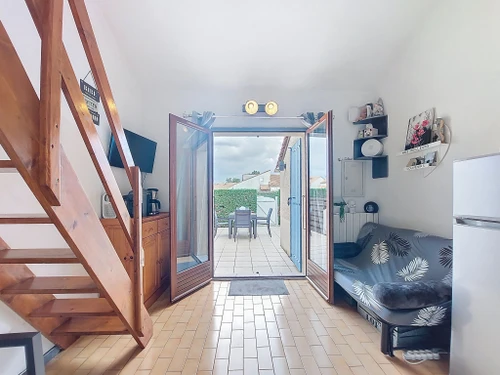 Casa Les Mathes, 1 dormitorio, 4 personas - photo_1011988715291