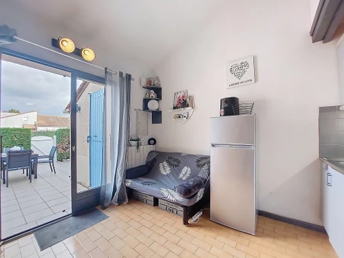 Casa Les Mathes, 1 dormitorio, 4 personas - photo_1011988715291