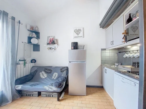 Casa Les Mathes, 1 dormitorio, 4 personas - photo_1011988715291