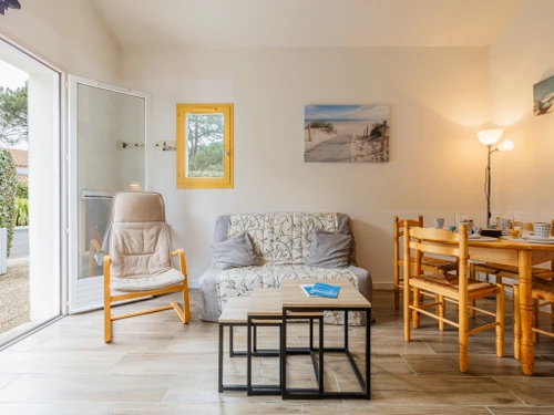 Villa Les Mathes, 2 bedrooms, 4 persons - photo_1011674698975