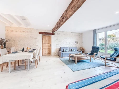 Ferienhaus Geay, 1 Schlafzimmer, 4 Personen - photo_1012079664453