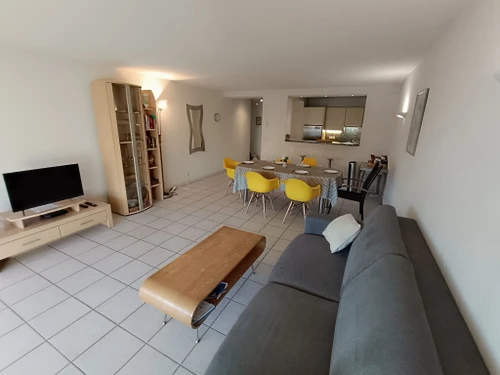 Ferienwohnung Saint-Raphaël, 2 Schlafzimmer, 6 Personen - photo_710504433