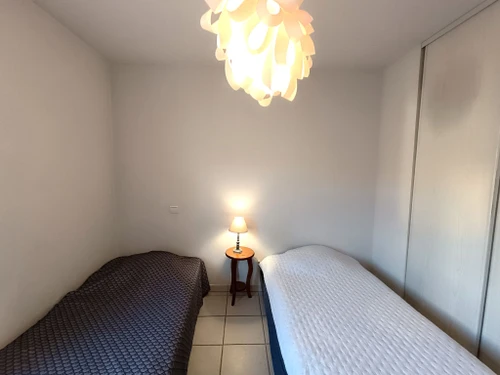 Ferienwohnung Saint-Raphaël, 2 Schlafzimmer, 6 Personen - photo_710504433