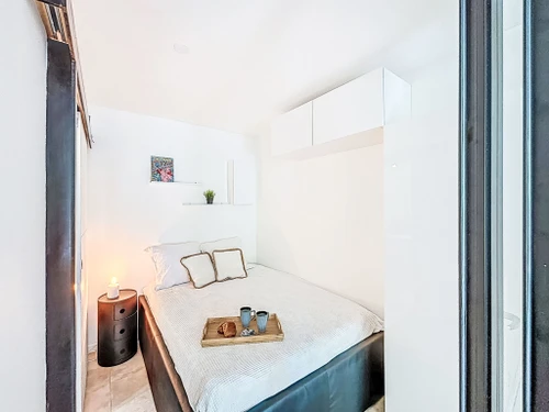 Ferienwohnung La Grande-Motte, 1 Schlafzimmer, 4 Personen - photo_1011850158137