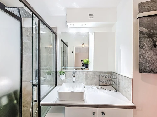 Ferienwohnung La Grande-Motte, 1 Schlafzimmer, 4 Personen - photo_1011850158137