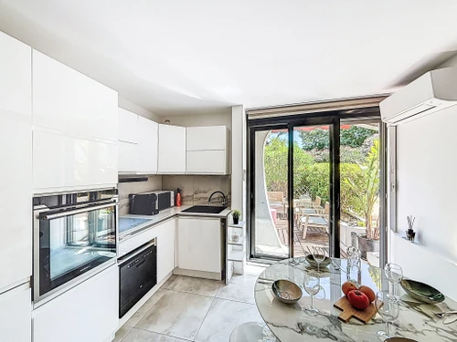 Ferienwohnung La Grande-Motte, 1 Schlafzimmer, 4 Personen - photo_1011850158137