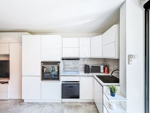 Ferienwohnung La Grande-Motte, 1 Schlafzimmer, 4 Personen - photo_1011850158137