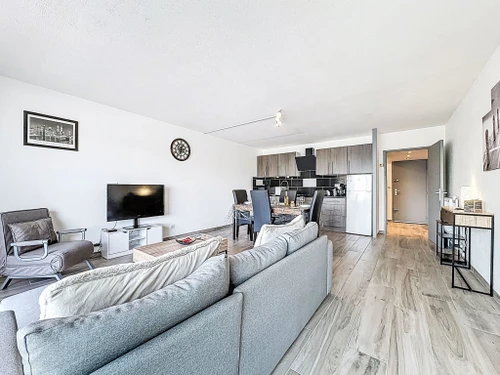 Ferienwohnung Port Camargue, 1 Schlafzimmer, 4 Personen - photo_1012079670804