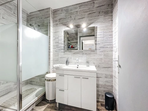 Ferienwohnung Port Camargue, 1 Schlafzimmer, 4 Personen - photo_1012079670804