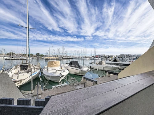 Ferienwohnung Port Camargue, 1 Schlafzimmer, 4 Personen - photo_1012079670804