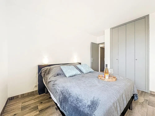 Ferienwohnung Port Camargue, 1 Schlafzimmer, 4 Personen - photo_1012079670804