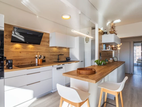 Ferienwohnung Hyères, 2 Schlafzimmer, 4 Personen - photo_1012079671902