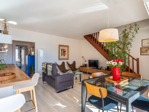 Ferienwohnung Hyères, 2 Schlafzimmer, 4 Personen - photo_1012079671902