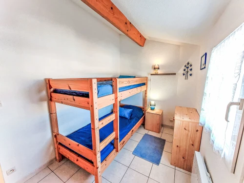 Casa Gruissan, 2 dormitorios, 4 personas - photo_1011969914670