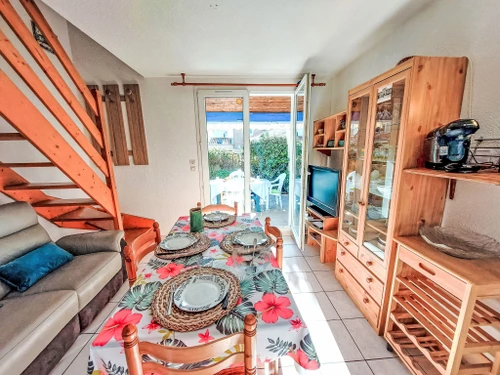 Casa Gruissan, 2 dormitorios, 4 personas - photo_1011969914670