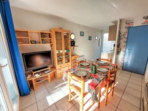 Casa Gruissan, 2 dormitorios, 4 personas - photo_1011969914670