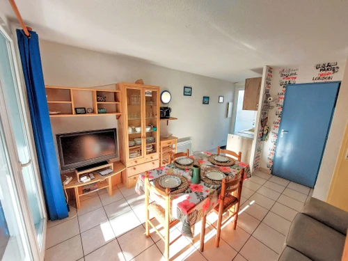 Casa Gruissan, 2 dormitorios, 4 personas - photo_1011969914670