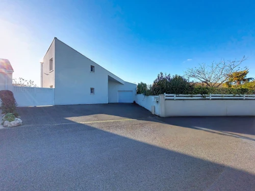 Villa Meschers-sur-Gironde, 7 pièces, 10 personnes - photo_1012079675168