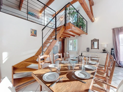 Villa Meschers-sur-Gironde, 7 pièces, 10 personnes - photo_1012079675168