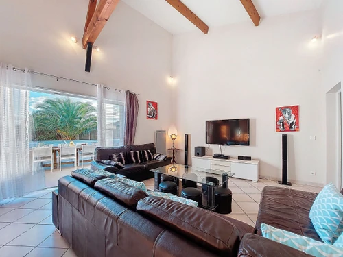 Villa Meschers-sur-Gironde, 7 pièces, 10 personnes - photo_1012079675168