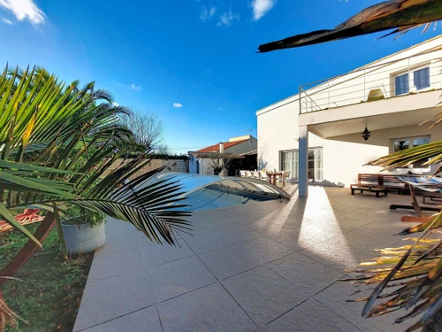 Villa Meschers-sur-Gironde, 7 pièces, 10 personnes - photo_1012079675168