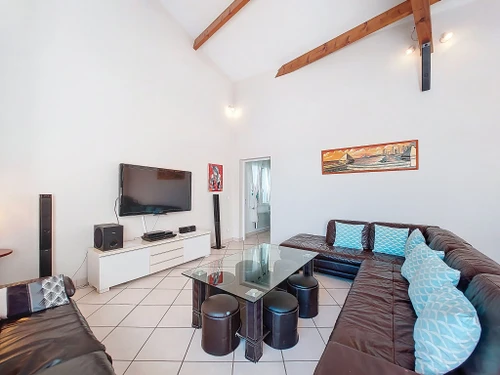 Villa Meschers-sur-Gironde, 7 pièces, 10 personnes - photo_1012079675168