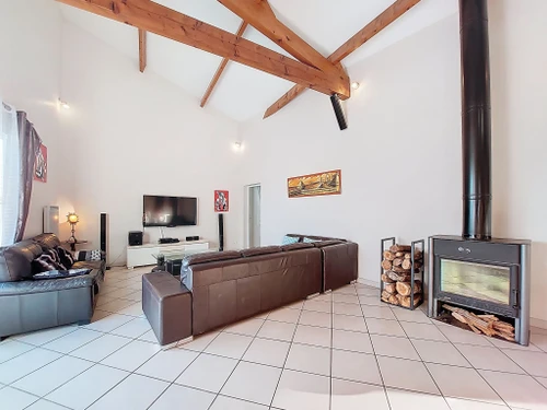 Villa Meschers-sur-Gironde, 7 pièces, 10 personnes - photo_1012079675168