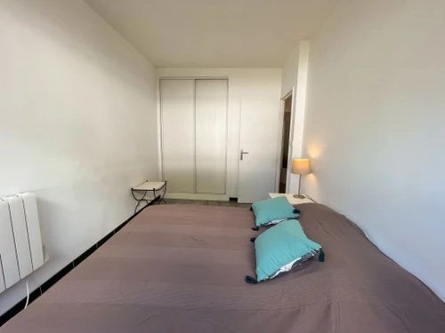 Apartment La Grande-Motte, 2 bedrooms, 5 persons - photo_14054300565