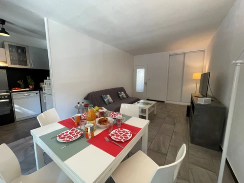 Apartment La Grande-Motte, 2 bedrooms, 5 persons - photo_14054300565