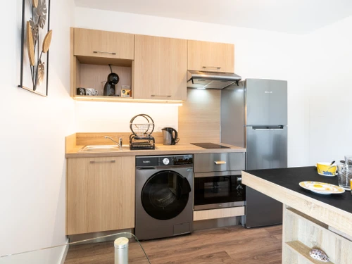 Ferienwohnung Lit et Mixe, 1 Schlafzimmer, 4 Personen - photo_1011606722410