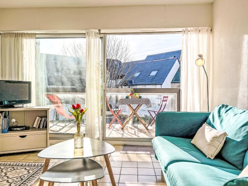 Ferienwohnung Carnac, 1 Schlafzimmer, 2 Personen - photo_9287192909