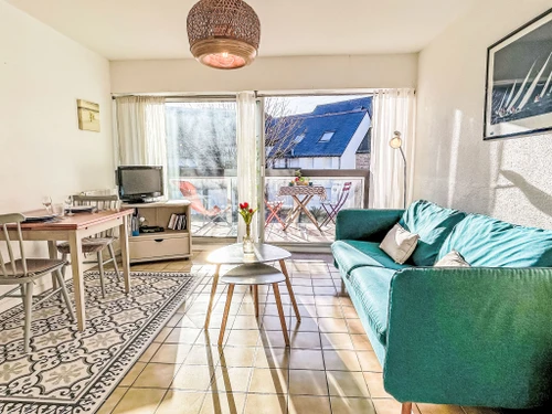 Ferienwohnung Carnac, 1 Schlafzimmer, 2 Personen - photo_9287192909