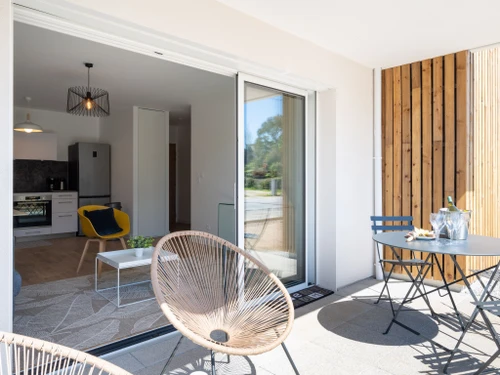 Ferienwohnung Carnac, 1 Schlafzimmer, 3 Personen - photo_17417509023