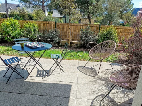 Ferienwohnung Carnac, 1 Schlafzimmer, 3 Personen - photo_17417509023