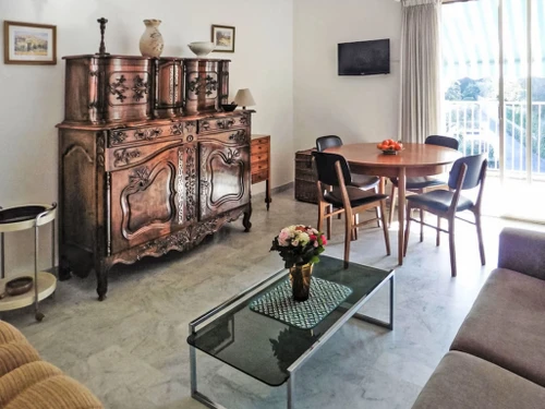 Apartment Antibes, 1 bedroom, 4 persons - photo_1012079686825