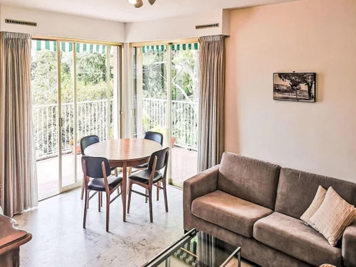 Apartment Antibes, 1 bedroom, 4 persons - photo_1012079686825