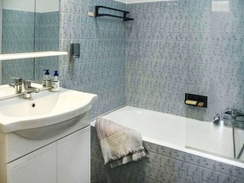 Apartment Antibes, 1 bedroom, 4 persons - photo_1012079686825