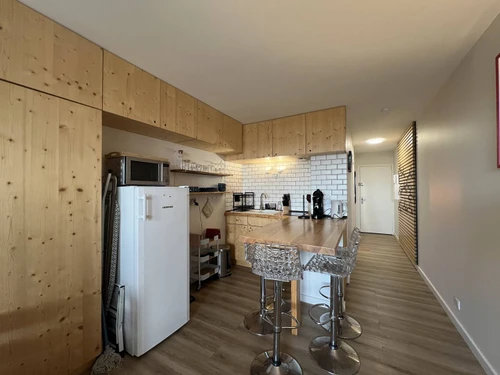 Apartment Seignosse, 1 bedroom, 3 persons - photo_1012031276512