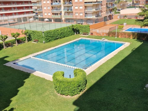 Apartamento Santa Susanna, 2 dormitorios, 4 personas - photo_19081758626