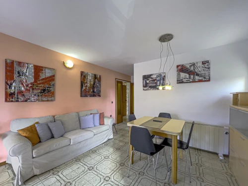 Apartamento Santa Susanna, 2 dormitorios, 4 personas - photo_19081758626