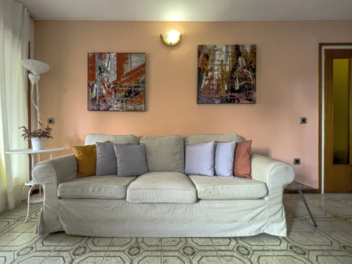 Apartamento Santa Susanna, 2 dormitorios, 4 personas - photo_19081758626