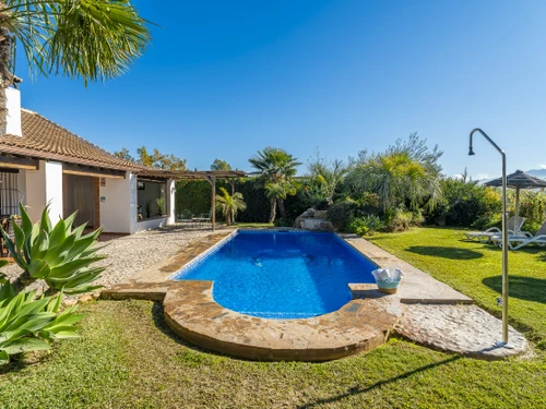 Villa Alhaurín el Grande, 5 pièces, 10 personnes - photo_1012072084279