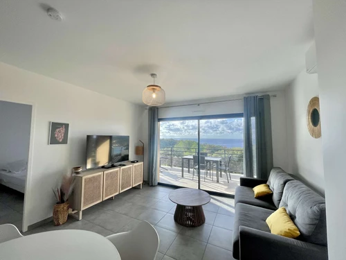 Apartment Cargèse, 1 bedroom, 4 persons - photo_1011591374859