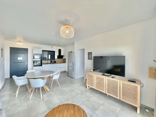 Apartment Cargèse, 1 bedroom, 4 persons - photo_1011591374859