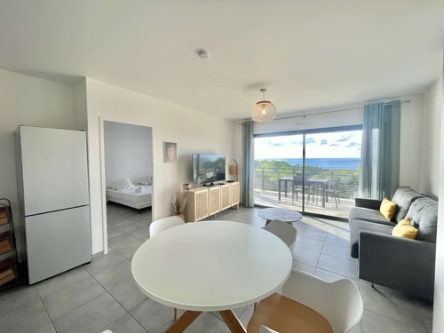 Apartment Cargèse, 1 bedroom, 4 persons - photo_1011591374859